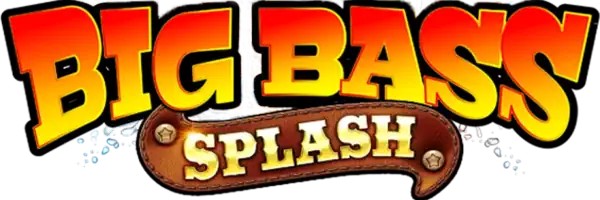 Big Bass Splash by Pragmatic Play, showcased at slotbox-casino.fi – game logo