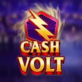 Try Cash Volt slot by Red Tiger Gaming on slotbox-casino.fi – logo image