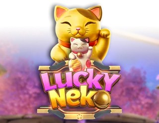 Play the Lucky Neko slot by PG Soft on Slotbox Casino