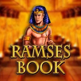 Ramses Book online slot from Gamomat – play at slotbox-casino.fi
